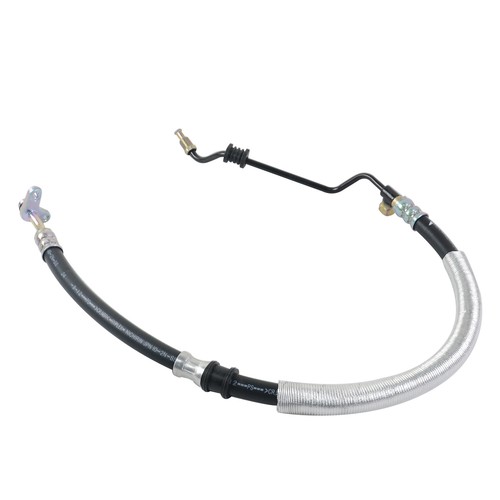 Hydraulic Power Steering Pressure Hose 53713S9AA04 for 2002-2006 Honda CR-V 2.4L - Picture 4 of 9