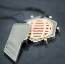 Guardians of the Galaxy Star-Lord Necklace Personalized Pendant For Cos Props