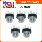 5X Primer Bulbs Fuel Pump For STIHL TS410 TS420 TS700 TS800 Concrete Cut Off Saw
