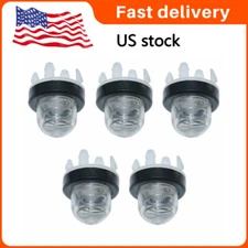 5X Primer Bulbs Fuel Pump For STIHL TS410 TS420 TS700 TS800 Concrete Cut Off Saw