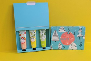 cream gift set