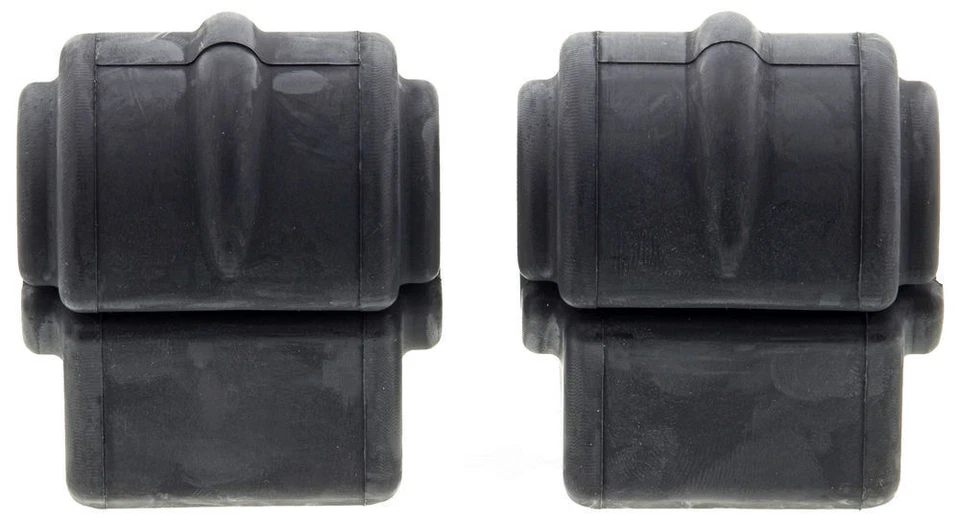 Suspension Stabilizer Bar Bushing Kit fits 2006-2010 Chevrolet HHR  MEVOTECH LP - Image 4 of 4