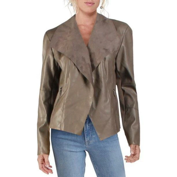 Bar iii womens best sale jacket