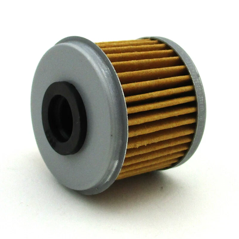 Oil Filter For Honda CRF150F CRF450R CRF250R CRF250X CRF150RB TRX450R Dirt ATV - Image 4 of 4