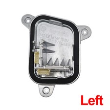 LED 7470427 Tagfahrlicht Links Modul f�r BMW 3er F34 GT LCI Scheinwerfer 1X