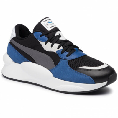 puma rs 9.8 space blue