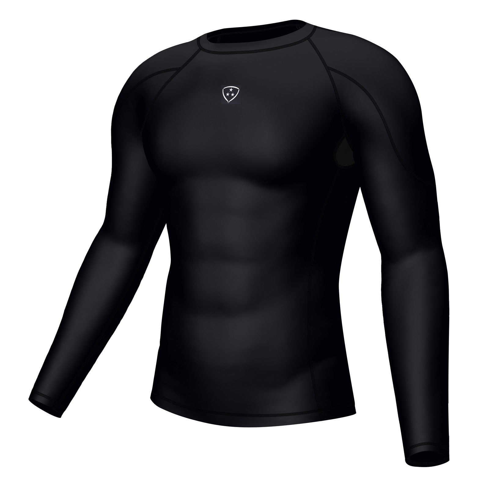 snowboarding thermal base layer