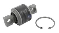 Reparatursatz Achsstrebe DT Spare Parts 3.96608 D:85Mm B:25Mm Lb:130Mm L:170Mm