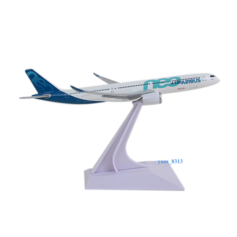 NEW YRD 1 /400 Model Airbus A330 NEO Zinc Alloy Diecast AIRBUS