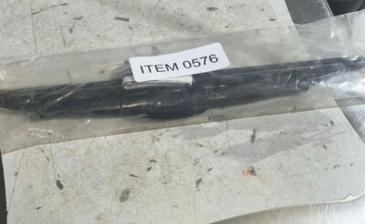 11'' Tripledge Windshield Wiper Blade /Arm  for use w Hook, Bayonet and Pin Arm