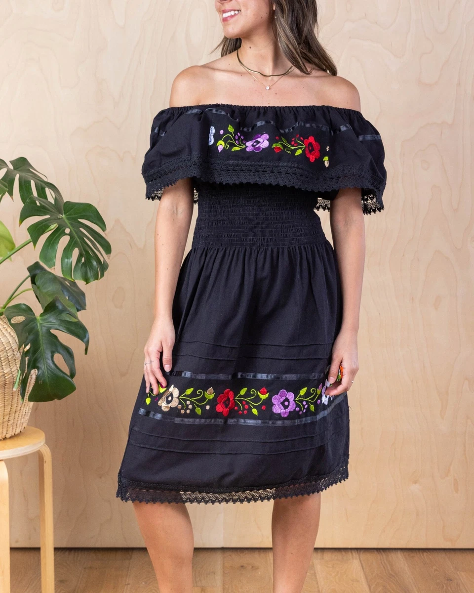 mexican dresses for women