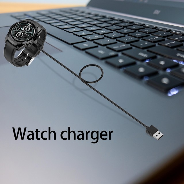 Charger Device High-efficiency Anti-interference Anti-interference Watch Charger ZV11217 Charger Device High-efficiency Anti-interference Anti-interference Watch Charger ZV11217