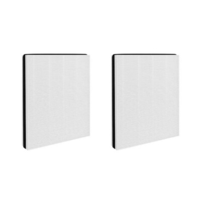 2x Ersatz-Filter für Philips HU5930 HU5930/10 HU5931/11 Luftbefeuchter