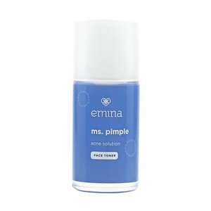 emina acne prone skin