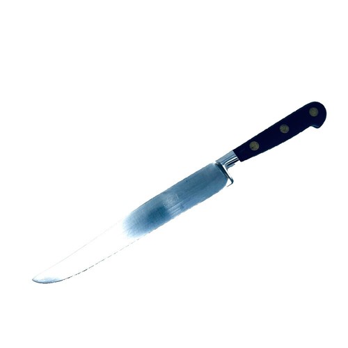 New Kiya New Edelweiss 120 Stainless steel 180mm Chef's knife from
