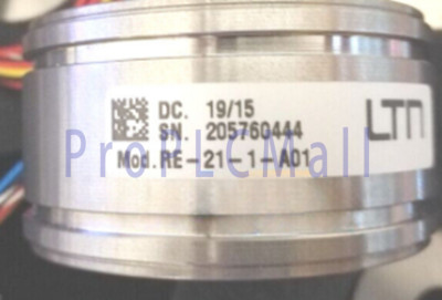 New LTN ENCODER RE-21-1-A01 RE211A01