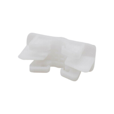 Clip De Fixation Pour Phare Avant Ford Fiesta 2008-2023 - Référence 8A6113A122AC - Neuf Sous Blister