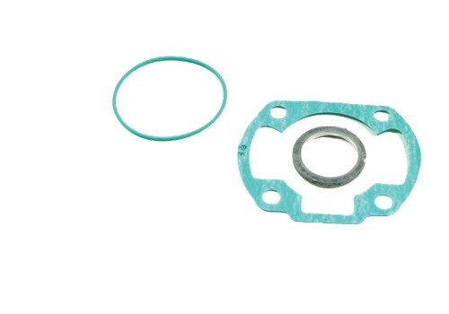 Auspuffdichtung Für CPI Oliver 50 45 (Bj. 2003-2007) - Krümmerdichtring, 25,4/33/4 Mm