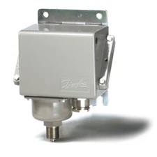 DANFOSS Pressure switch KPS33 060-310366.