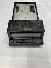 Manual Credit Card Imprinter Slider Bartizan Model CM 2010