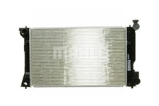 Radiateur Toyota AVENSIS