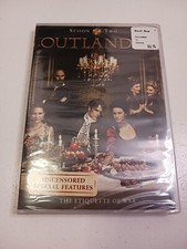 Outlander Season Two DVD Set Brand New Factory Sealed