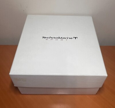 Technomarine Sport Watch Box