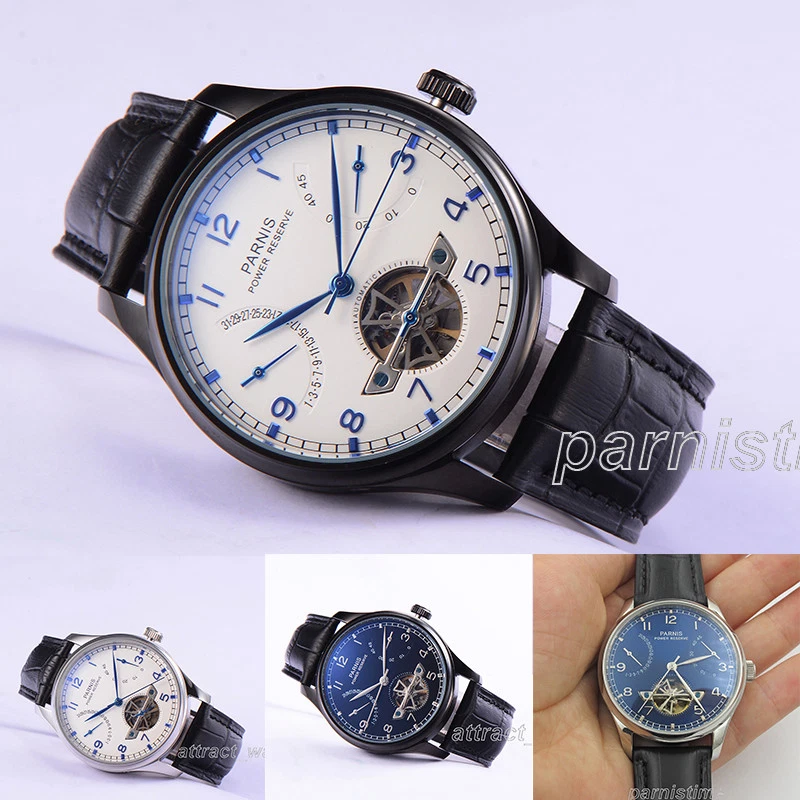 Parnis aviator s1 2025
