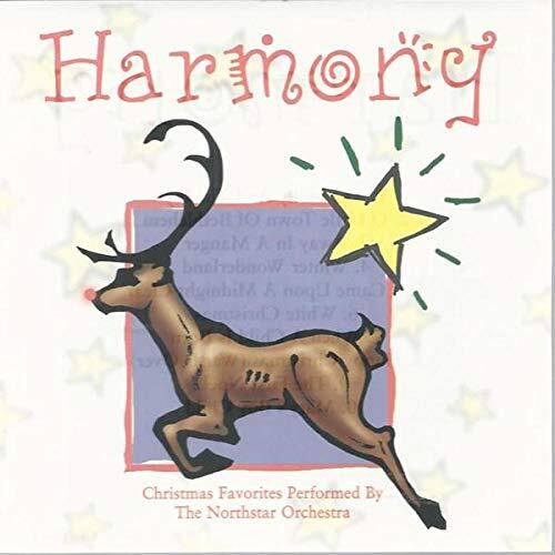 Northstar Orches Classical Christmas: Highlights From Tchiakovsky's Nutcrac (CD)