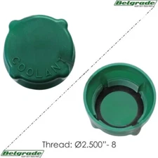 572.2035 Surge Tank Cap Volvo Replaces 6794968