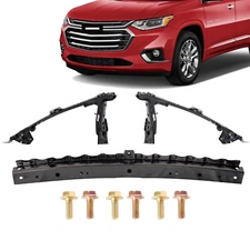 Front Upper Radiator Support For 2018 2019 2020-2024 Chevrolet Traverse 84462767