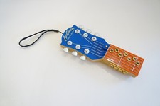 Air Guitar Inspire Music Electronic Toy TESTED/WORKS