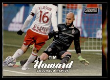 2017 Topps Stadium Club Baseball Variations Checklist and Gallery 10