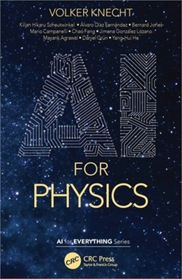 AI for Physics (Paperback or Softback)