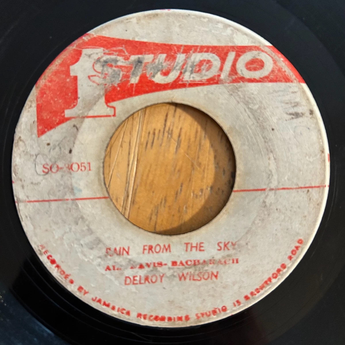 Studio One Single Vinyl Records for sale | eBay
