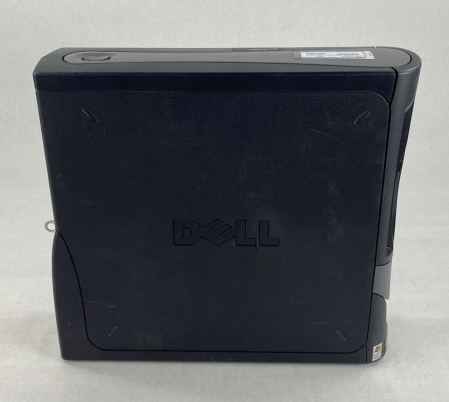 Dell OptiPlex GX60 SFF Intel Celeron 1.70GHz 256MB RAM No HDD No OS - Image 4 of 4