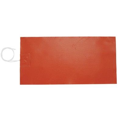 TEMPCO SHS80328 Strip Heater,120V,3 In. L 6TFN2