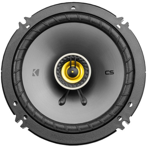 1984-1996 Nissan 300ZX Kicker Front Door Speaker Replacement Package - Picture 4 of 9