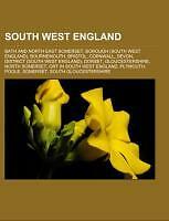 South West England | Buch | 9781158822027