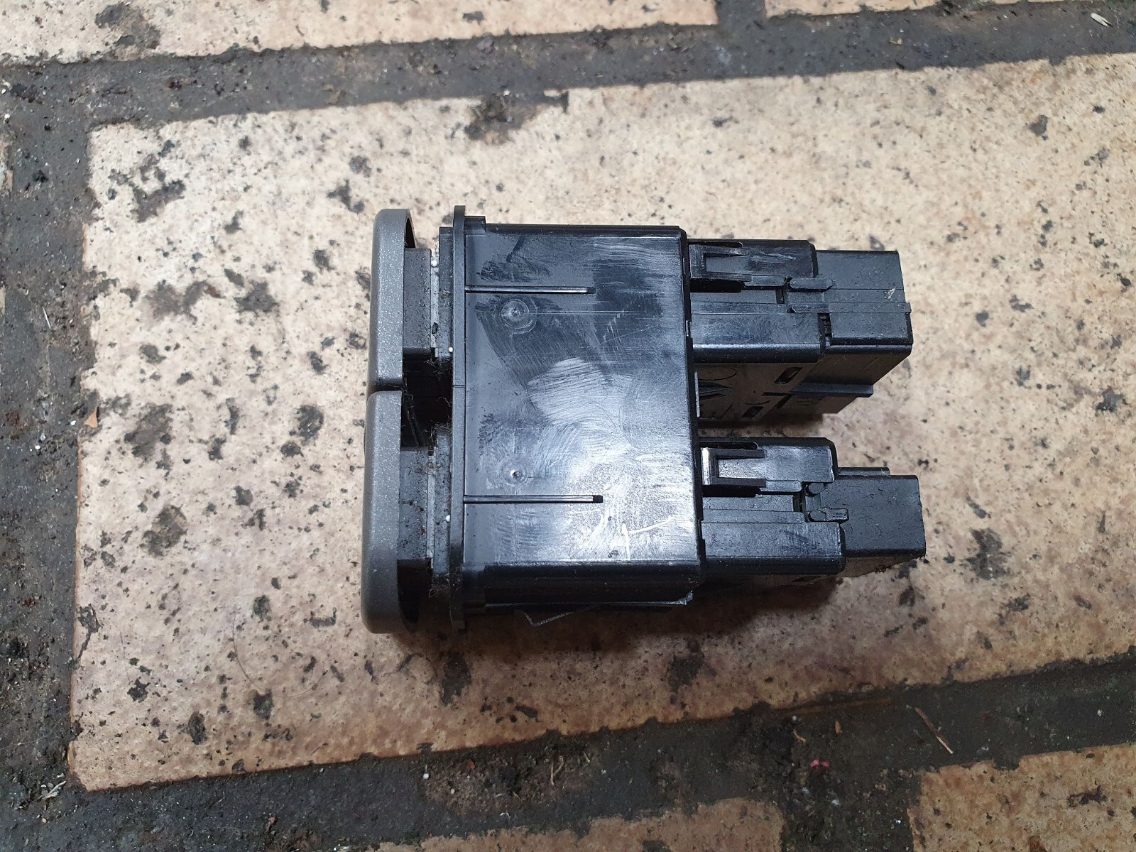 switch fog tail light window heating Honda CIVIC EJ1 EJ2 EG6 EG9 EJ EG