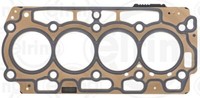 Elring 718.351 Dichtung, Zylinderkopf FüR CitroËN DS Passend FüR Fiat Ford
