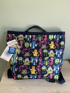 harveys disney backpack