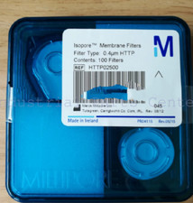 25mm 0.4um Polycarbonate PC Filter Membrane HTTP02500