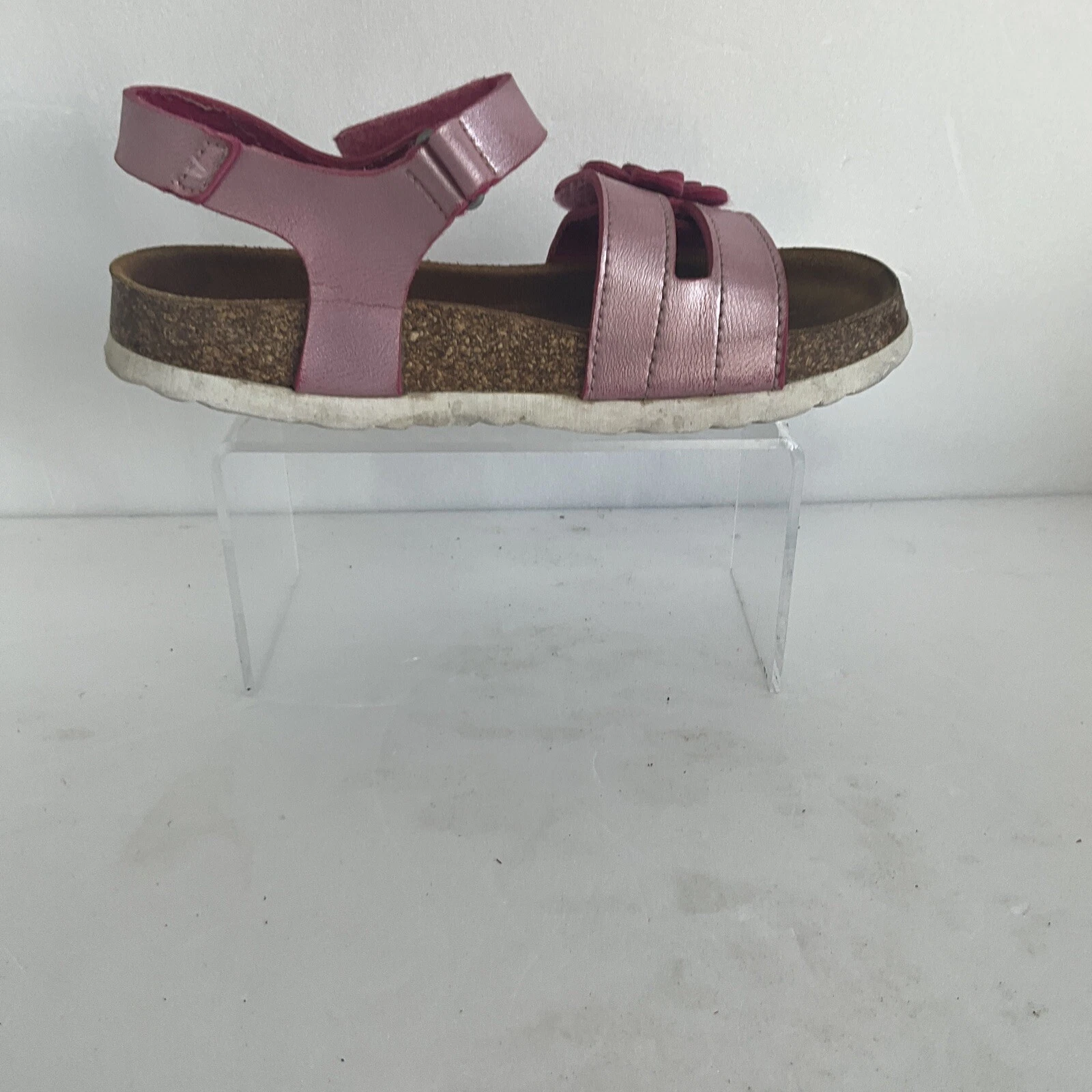 ADIDAS Sandali Hush Puppies taglia UK 1 EU 33