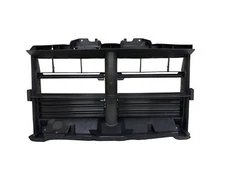 DODGE RAM PICKUP 2009-2018 Grille air intake assy