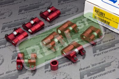 Ferrea Roller Rocker System H22 H22A1 H22A4 Prelude Honda RR1001-08