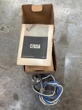 Honeywell C7035A 1023 Flame Detector