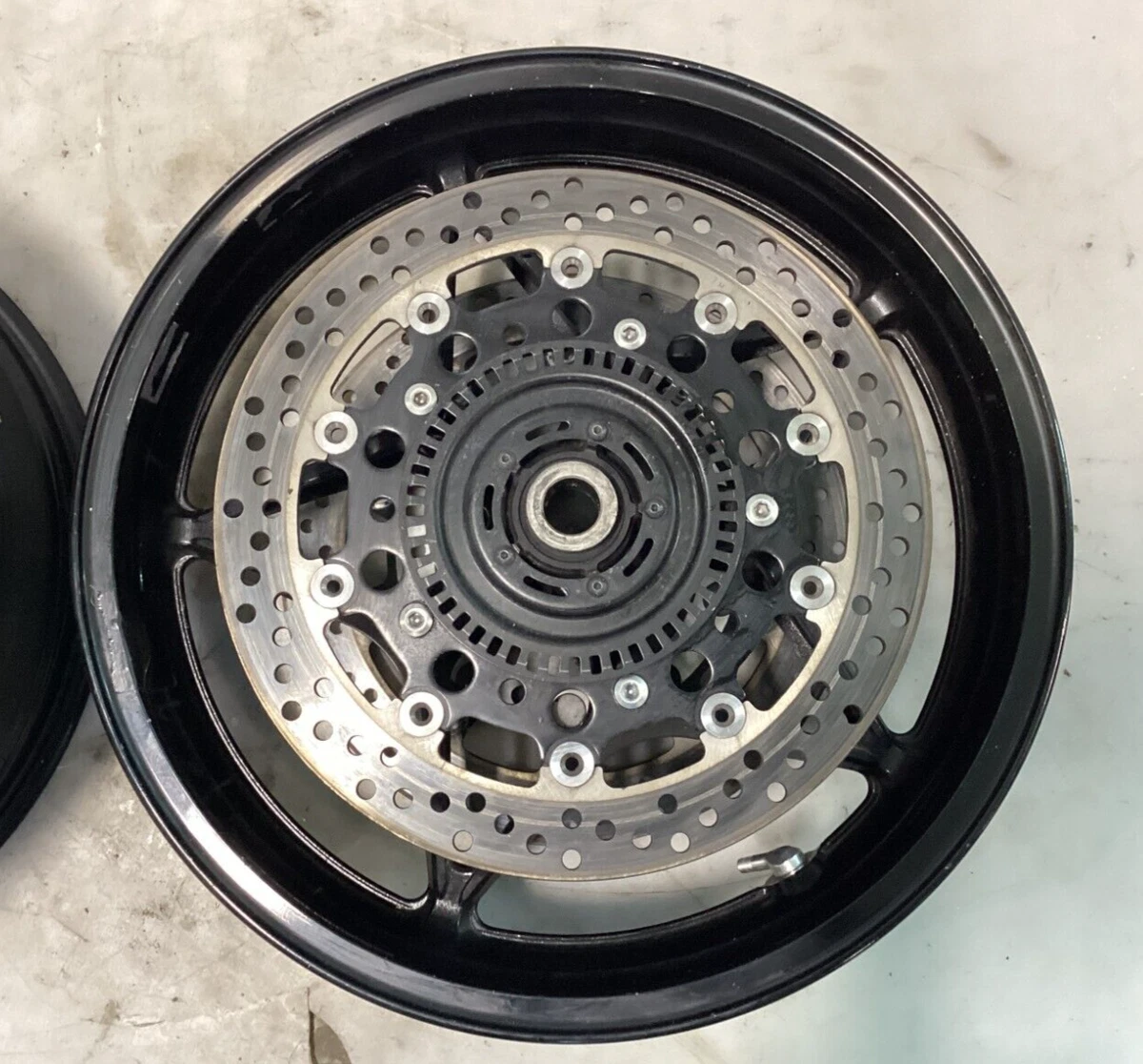 车轮、内外胎川崎Ninja H2 | eBay