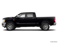 2021 RAM 3500 LTD