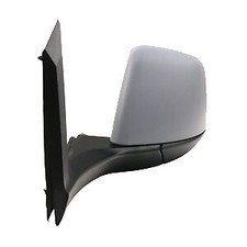 Retroviseur gauche (ou coque) Ford TOURNEO CONNECT